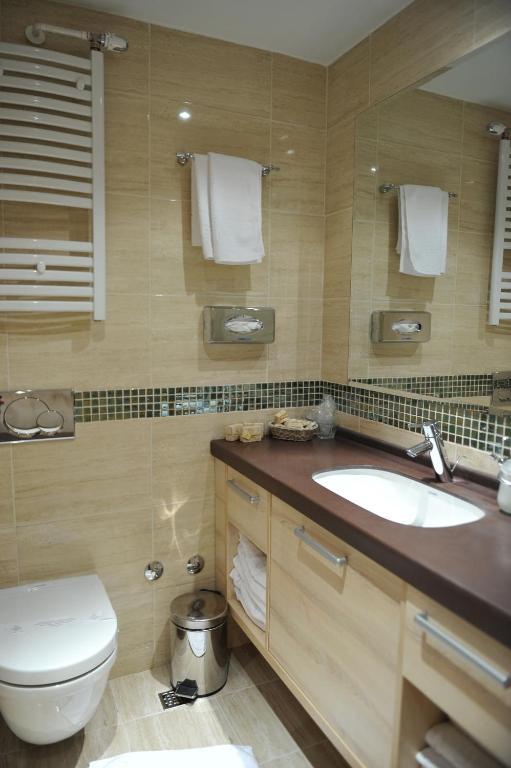 Hotel Angella Kopaonik Habitación foto